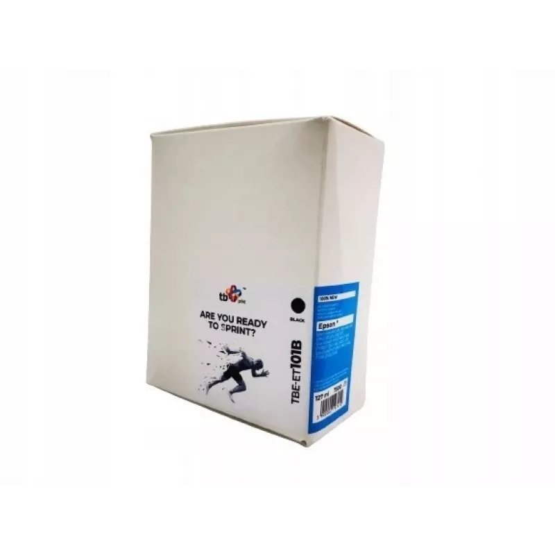Inchiostro per Epson ET101/113 TBE-ET101B nero 100% nuovo