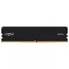 Crucial Pro - DDR5 - modulo - 16 GB - DIMM 288-PIN Low Profile