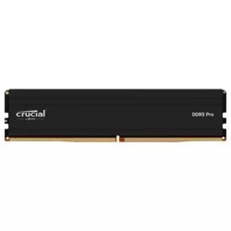 Crucial Pro - DDR5 - modulo - 16 GB - DIMM 288-PIN Low Profile