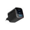 Anker 336 caricabatterie (67 W) computer portatile. telefono cellulare. laptop. Power B