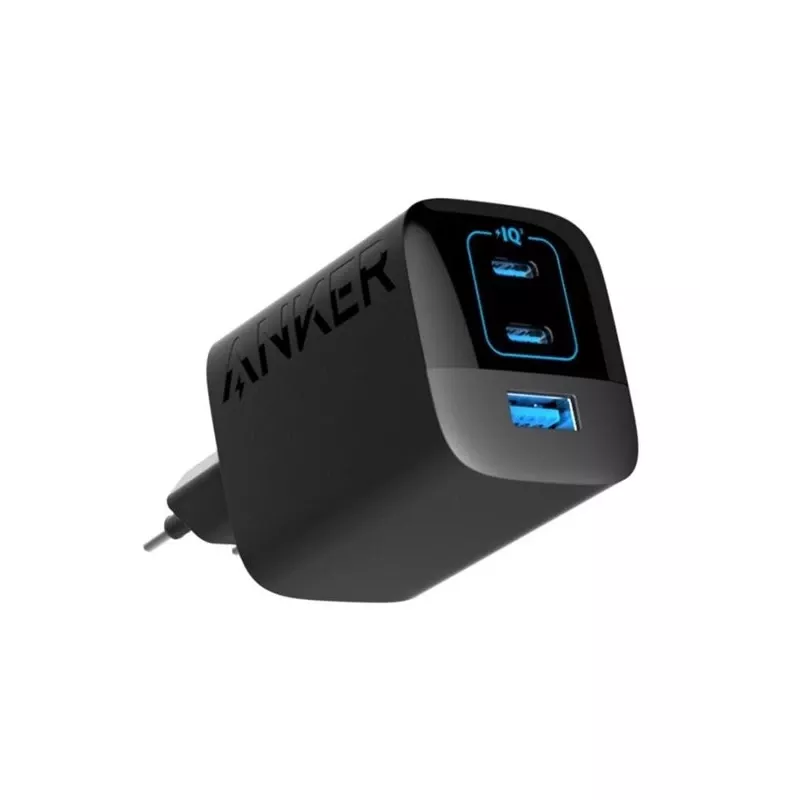 Anker 336 caricabatterie (67 W) computer portatile. telefono cellulare. laptop. Power B