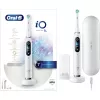 Spazzolino elettrico Oral-B iO9 iOM9.1A1.1AD bianco