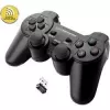 Esperanza EGG108K controller gaming nero USB 2.0 gamepad analogico / digitale PC, PlayStation 3