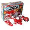 Set veicoli Popular Playthings Mix or Match Vehicles Fire and Rescue