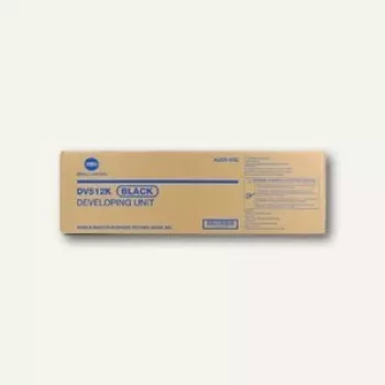 SVILUPPATORE OEM nero 590K YIELD Konica Minolta nuovo A2XN03D
