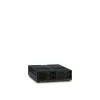 Inter-Tech X-3531 telaio estraibile HDD/SSD per 4x SATA da 2,5 pollici in 1x vano da 5,25 pollici, 6 Gbit/s, Hot Swap, ventola da 30 mm, nero
