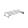 Supporto per laptop LogiLink BP0033 argento