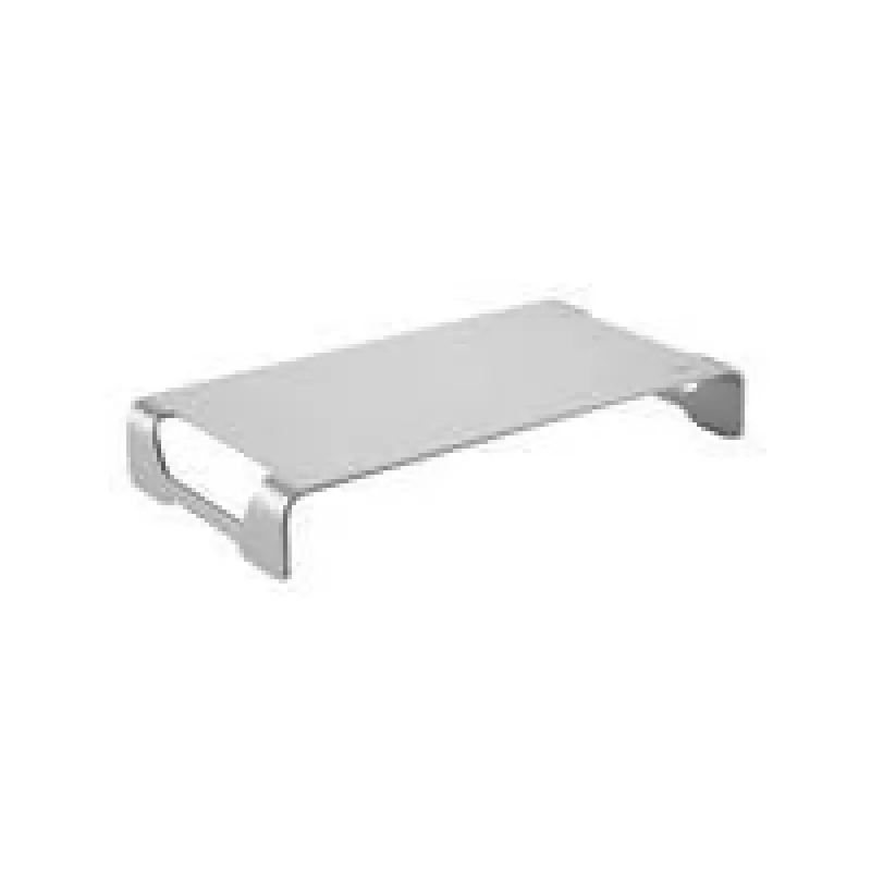 Supporto per laptop LogiLink BP0033 argento
