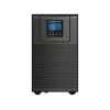 PowerWalker VFI 3000 TGB doppia conversione (online) 3 kVA 2700 W 5 uscite AC