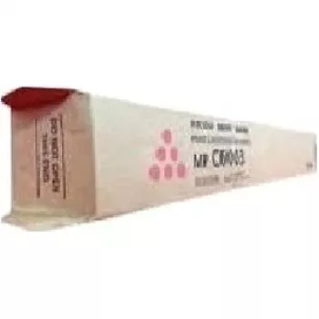 Toner Ricoh MP C6003 / 5503 20000 pagine magenta