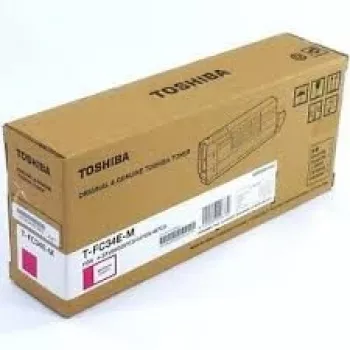 Dynabook T-FC34EM cartuccia toner 1 pz. originale magenta