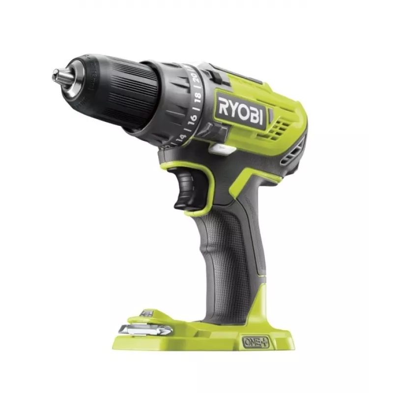 Avvitatore trapano compatto a batteria 18V ONE+ (senza batteria)