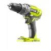 Avvitatore a batteria R18PD3-0 Ryobi (senza batteria e caricabatterie)