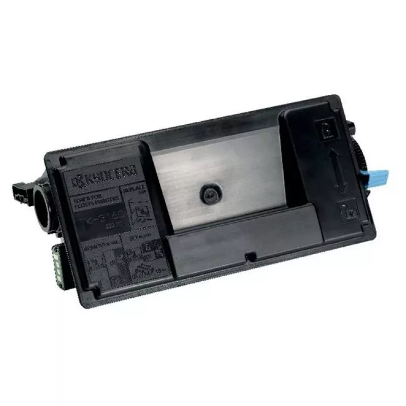 KYOCERA TK-3160 cartuccia toner 1 pz. originale nero