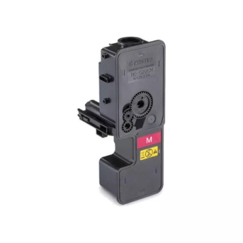 KYOCERA TK-5220M cartuccia toner 1 pz. originale magenta