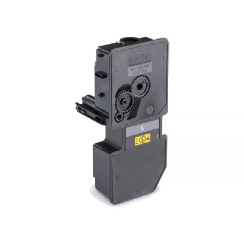KYOCERA TK-5220K cartuccia toner 1 pz. Original nero