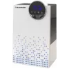 Blaupunkt AHS601 umidificatore ultrasuoni 4,5 L blu, bianco 25 W