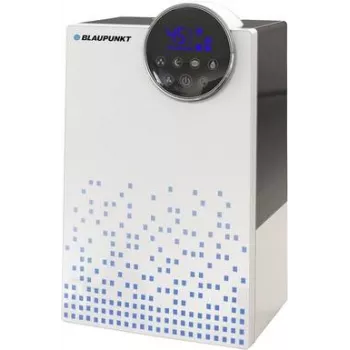 Blaupunkt AHS601 umidificatore ultrasuoni 4,5 L blu, bianco 25 W