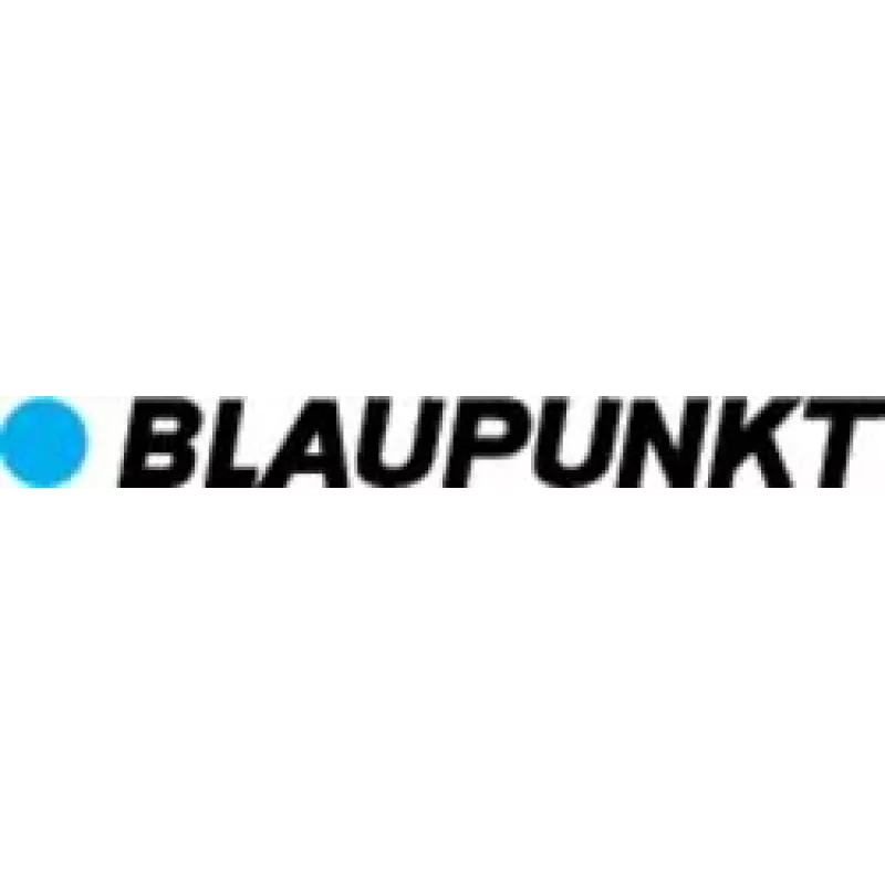 Umidificatore Blaupunkt AHS801 a vapore 5 L nero argento