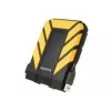 ADATA HD710 Pro disco rigido esterno 2 TB 2,5 pollici Micro-USB B 3.2 Gen 1 (3.1 Gen 1) nero, giallo