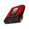ADATA HD710 Pro disco rigido esterno 2 TB 2,5 pollici Micro-USB B 3.2 Gen 1 (3.1 Gen 1) nero, rosso
