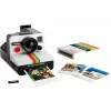 LEGO Ideas 21345 kit Polaroid OneStep SX-70 Camera