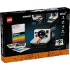 LEGO Ideas 21345 kit Polaroid OneStep SX-70 Camera