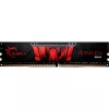 DIMM 16 GB DDR4-3000 , memoria RAM nero, F4-3000C16S-16GISB, Aegis, INTEL XMP