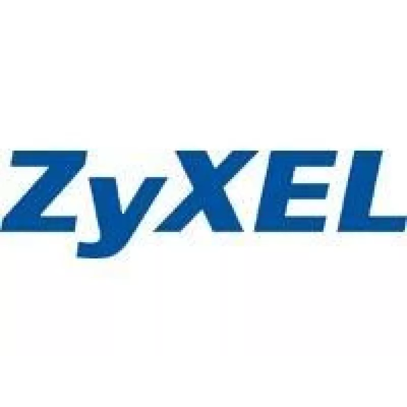 Zyxel GS1200-8 Managed Gigabit Ethernet (10/100/1000) argento