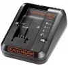 Black & Decker BDC1A-QW Batteria