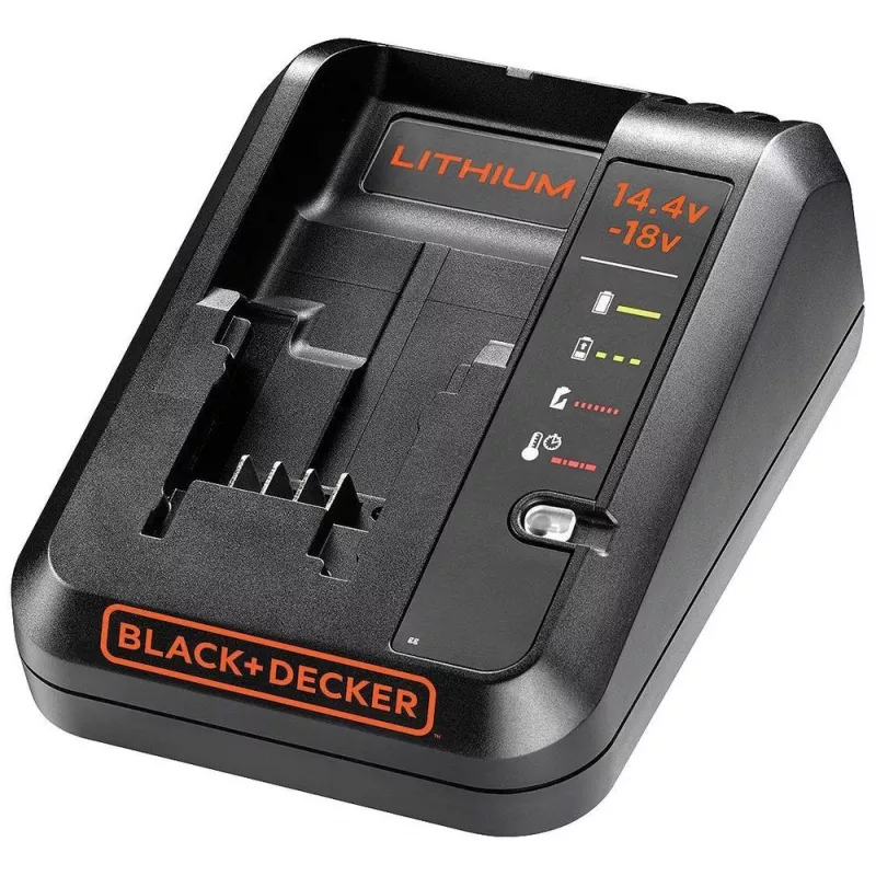 Black & Decker BDC1A-QW Batteria