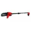 Potatore ad asta Black & Decker GPC1820L20, 18V 2Ah batteria integrata, lama 20 cm, 3,7 kg