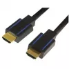 Cavo HDMI LogiLink CHB007 7,5 m