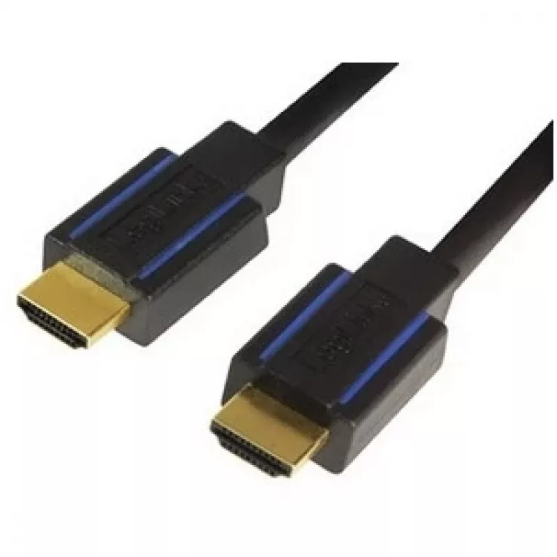 Cavo HDMI LogiLink CHB007 7,5 m