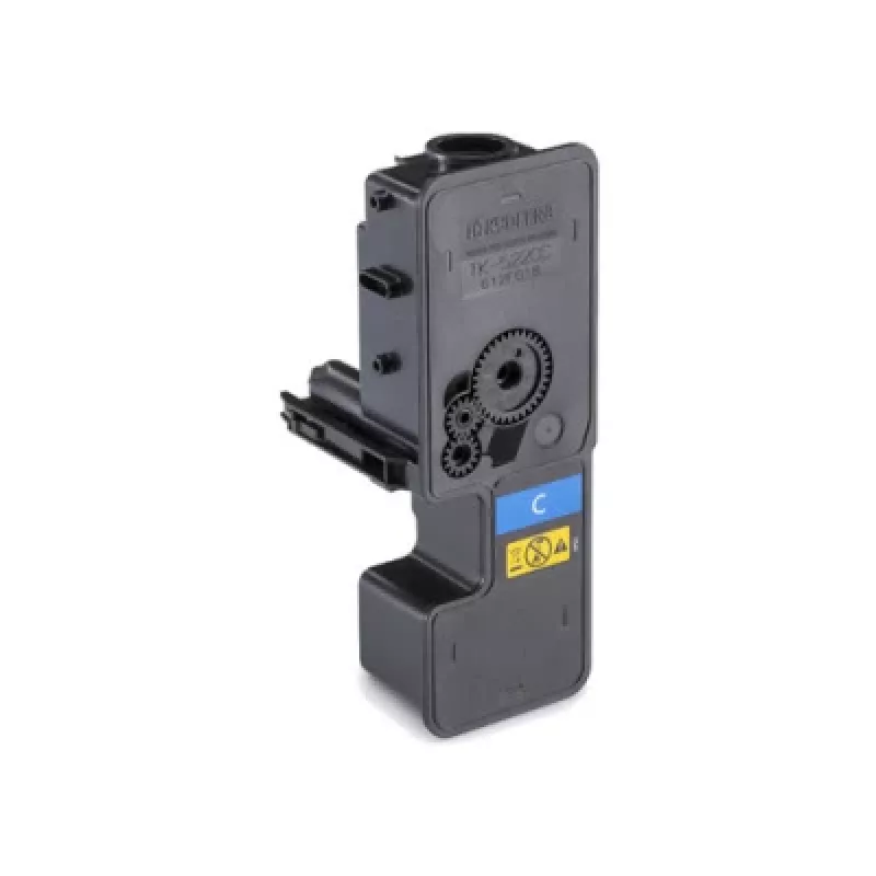 Cartuccia toner Kyocera TK-5220C 3000 pagine ciano