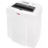 HSM SECURIO C14 distruggidocumenti, taglio a strisce 3,9 mm, P-2, 14 fogli, ingresso 225 mm, cestino da 20 l