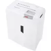 HSM shredstar X10 distruggidocumenti, 4,5 x 30 mm + meccanismo di taglio CD separato
