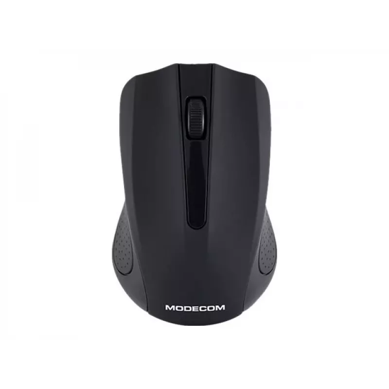 Mouse Modecom M-MC-0WM9-100 RF wireless