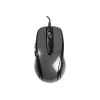 A4Tech N-708X mouse USB Type-A ottico 1600 DPI per destrimani