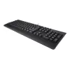 Lenovo 4X30M86918 tastiera Office USB QWERTY US inglese nero