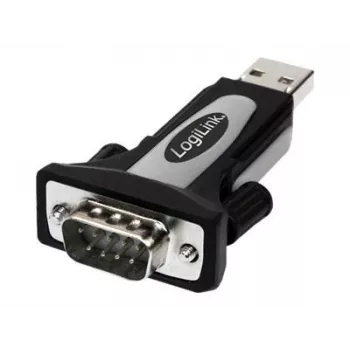 Adattatore per cavo LogiLink AU0034