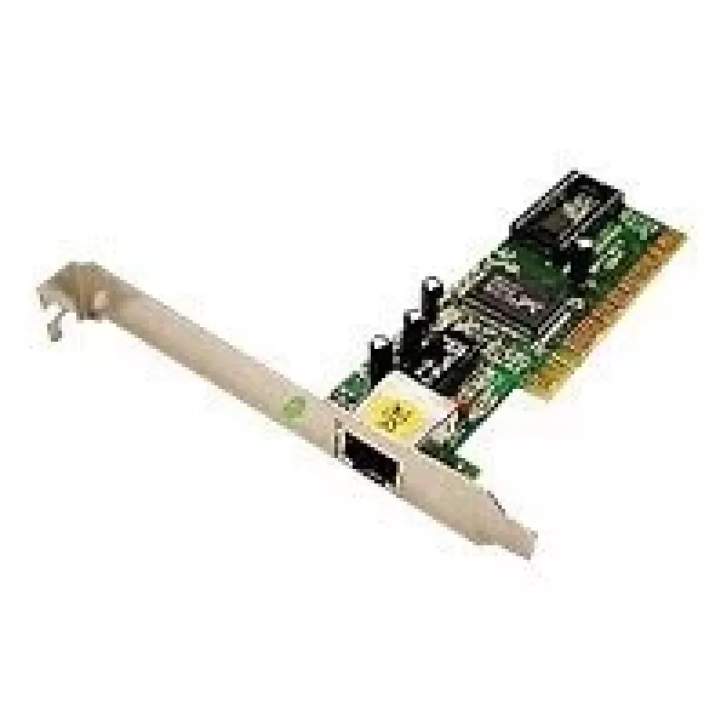 Scheda di rete Gembird PCI Fast Ethernet 100 Mbit/s