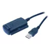 Adattatore IDE / SATA a USB GEMBIRD AUSI01