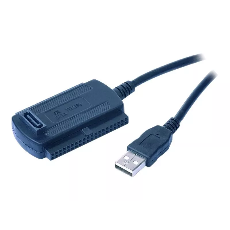 Adattatore IDE / SATA a USB GEMBIRD AUSI01
