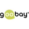 Goobay 45400 Adattatore USB 3.2 1st Gen USB-A maschio a USB-C femmina Su