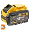 Batteria per utensili Dewalt 54V XR FlexVolt 9Ah Li-Ion