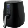 Blaupunkt AFD501 friggitrice doppia 2,5 L a colonna 1500 W friggitrice nero