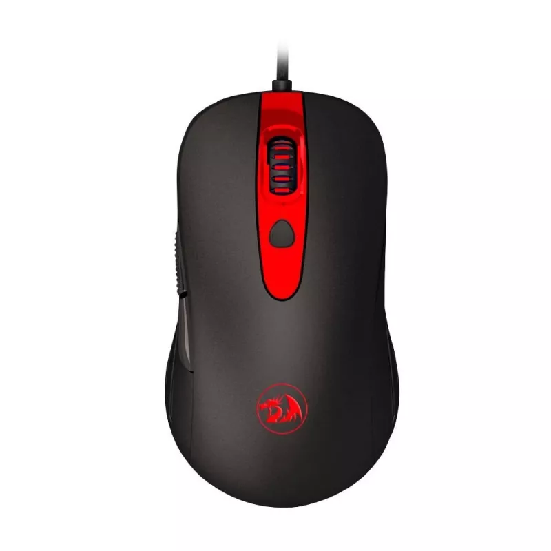 Mouse REDRAGON M703 USB Type-A per destrorsi