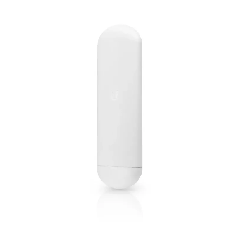 Ubiquiti NanoStation AC 1000 Mbit/s bianco Power Over Ethernet (PoE)
