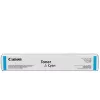 Cartuccia toner Canon C-EXV 54 originale ciano